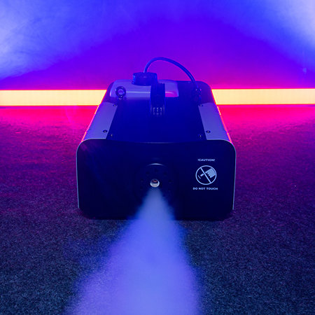 Pack F1500 Pro + Liquide BoomTone DJ