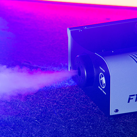 Pack F1500 Pro + Liquide BoomTone DJ