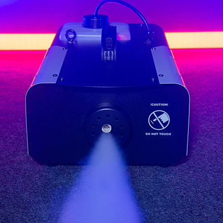 Pack F1500 Pro + Liquide BoomTone DJ