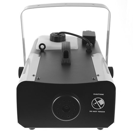 Pack F1500 Pro + Liquide BoomTone DJ