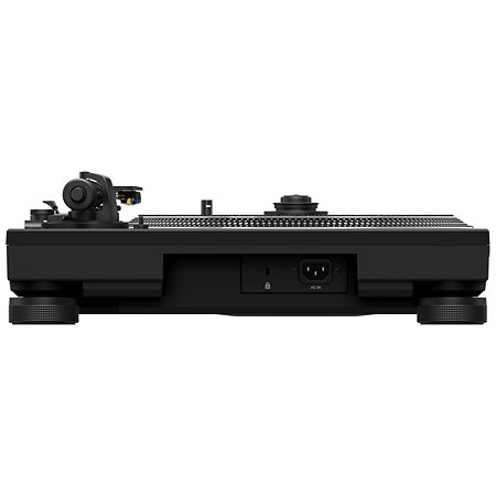 Pack PLX-CRSS12 + Turntable Trolley Black Pioneer DJ