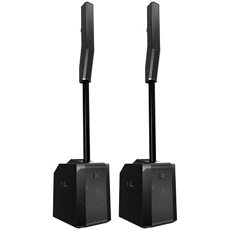 Pack Evolve 50 KB La Paire Electro-Voice