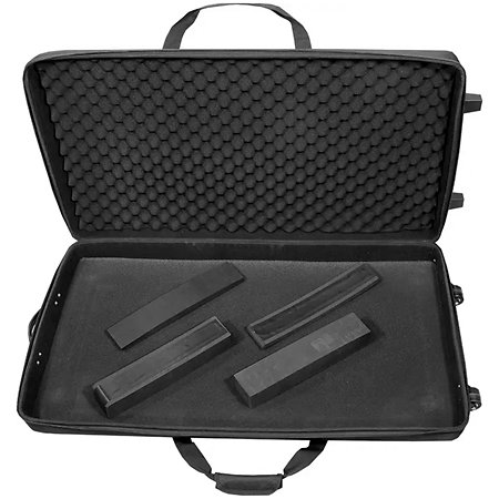 Eva Case XDJ-AZ Wheel Walkasse