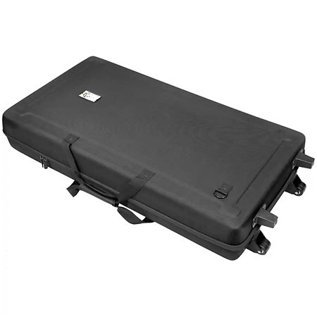 Eva Case XDJ-AZ Wheel Walkasse