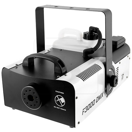 Pack F3000 DMX + Liquide BoomTone DJ