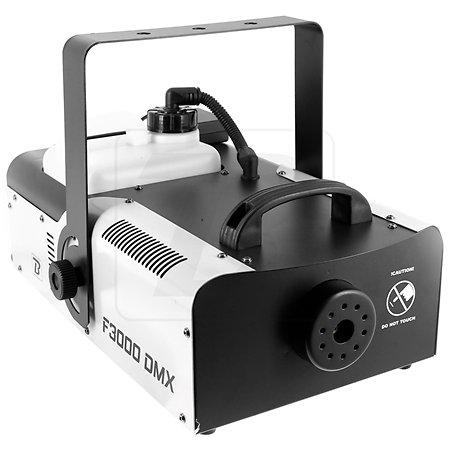 Pack F3000 DMX + Liquide BoomTone DJ