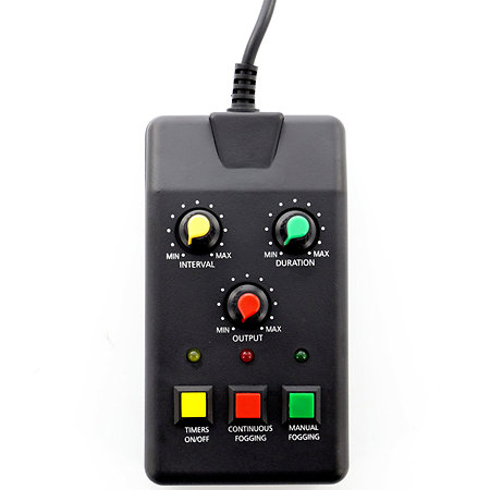 Pack F3000 DMX + Liquide BoomTone DJ