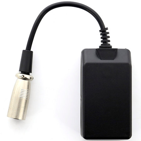 Pack F3000 DMX + Liquide BoomTone DJ
