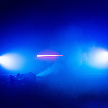 Pack F3000 DMX + Liquide BoomTone DJ