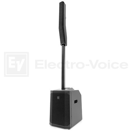 Pack EVOLVE 50M KB La Paire Electro-Voice
