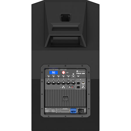 Pack EVOLVE 50M KB La Paire Electro-Voice