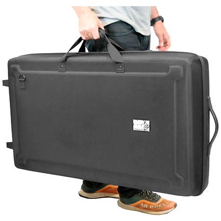Eva Case Opus Quad Wheel Walkasse