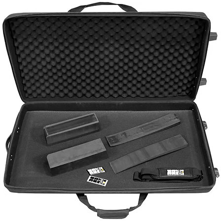 Eva Case Opus Quad Wheel Walkasse