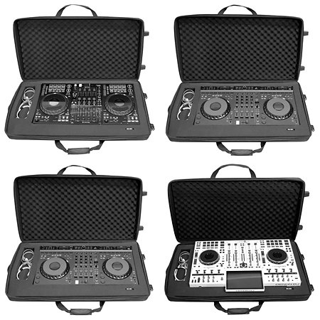 Eva-Case Pickfoam XXL Wheel Walkasse