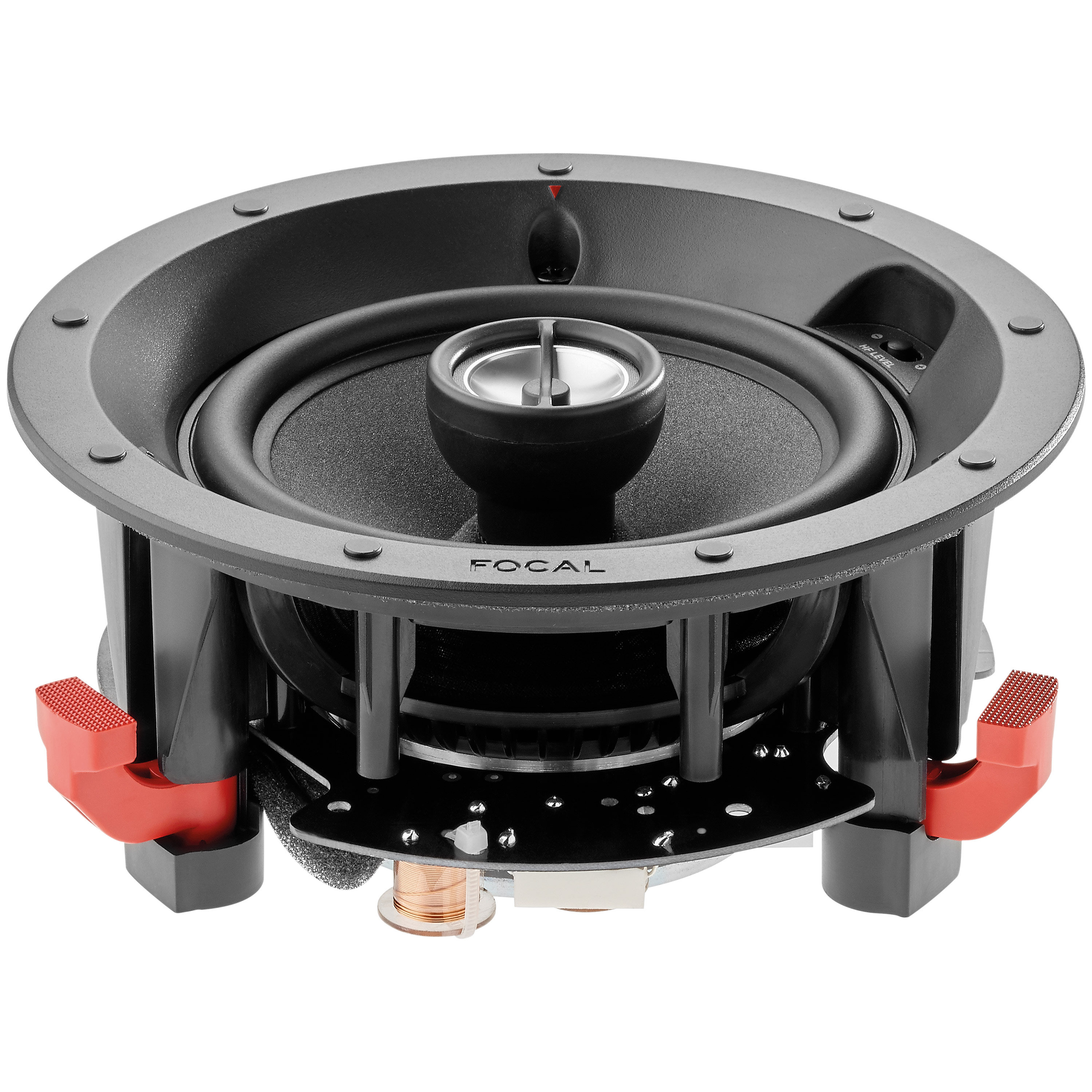 Focal 100 ICW5