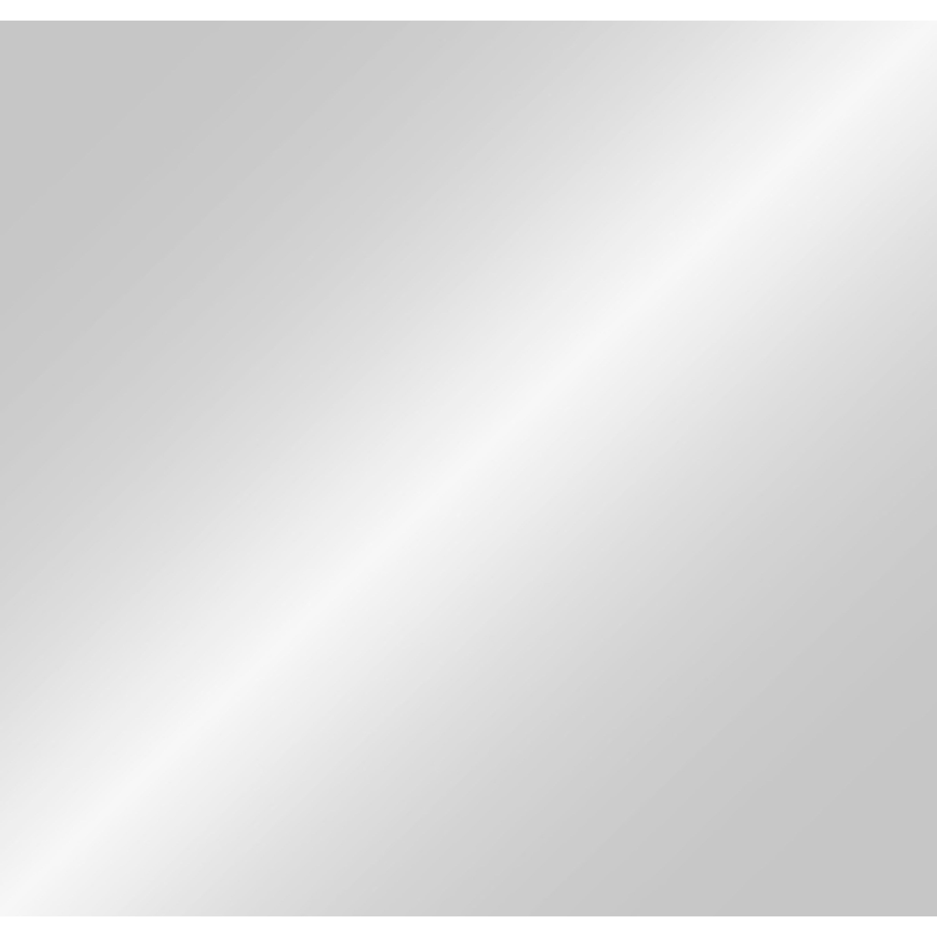 Showgear Canon à Confettis Manuel Pro Argent Métallisé