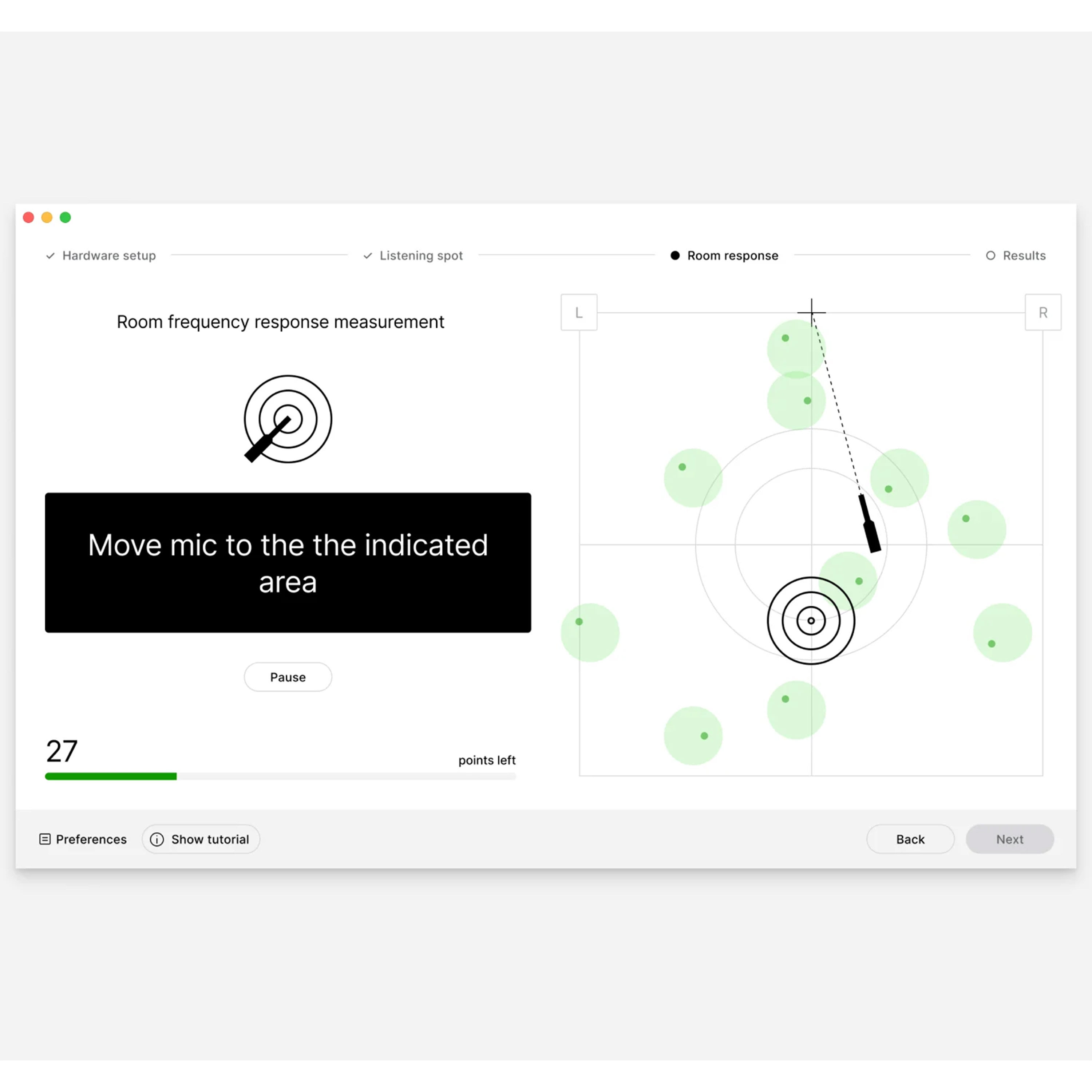 Sonarworks SoundID Reference for Multichannel Upgrade (Licence téléchargeable)
