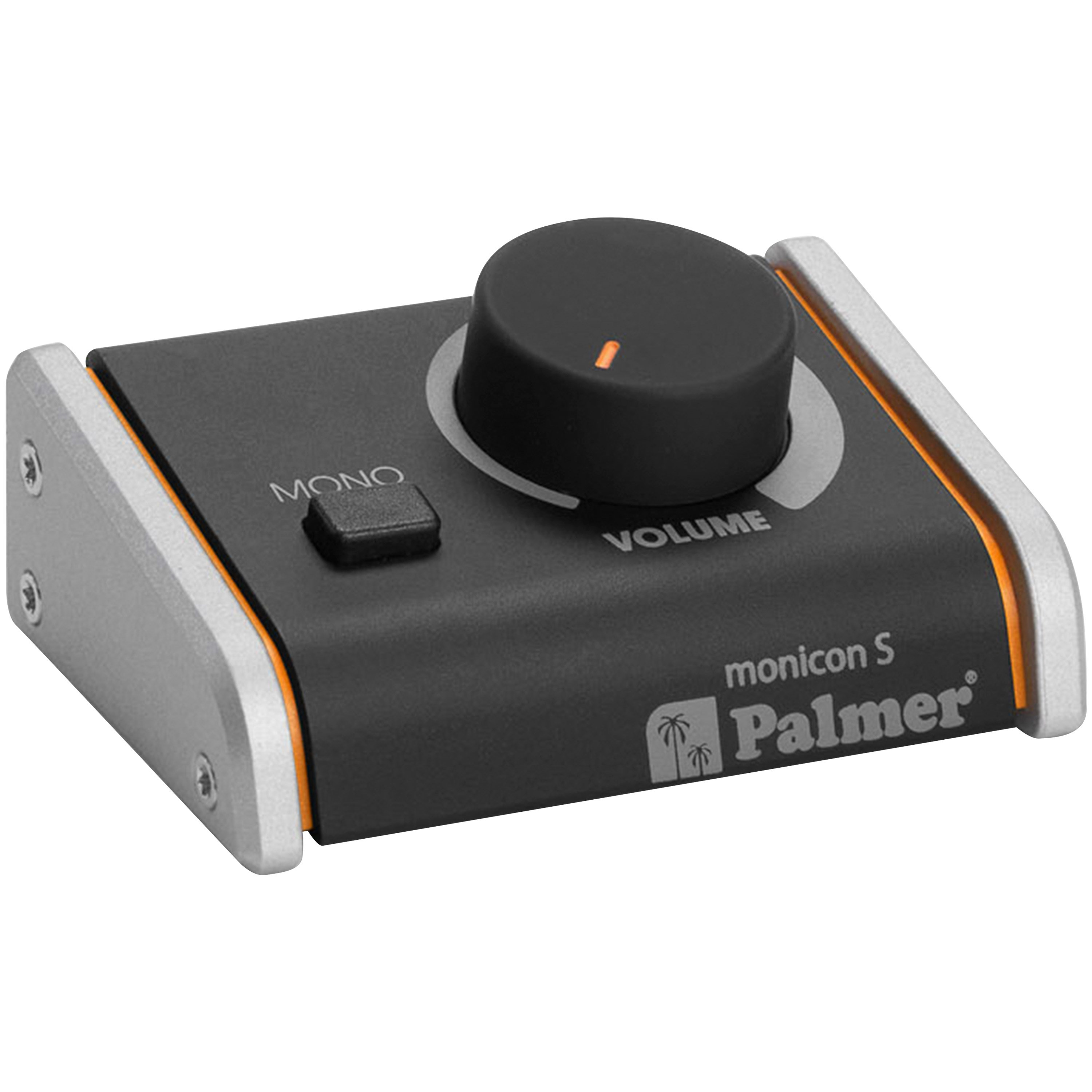 Palmer Monicon S G2 Grey