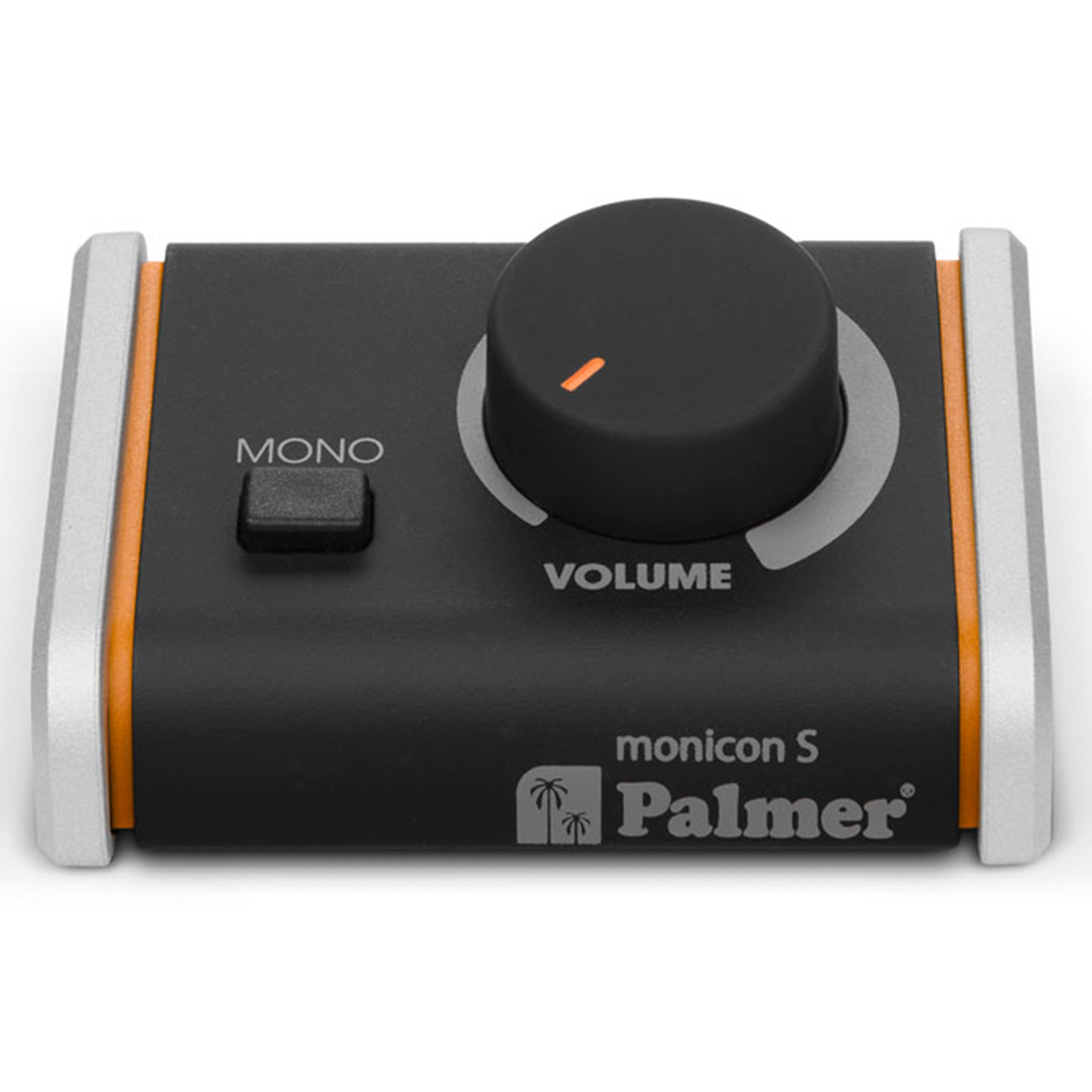 Palmer Monicon S G2 Grey