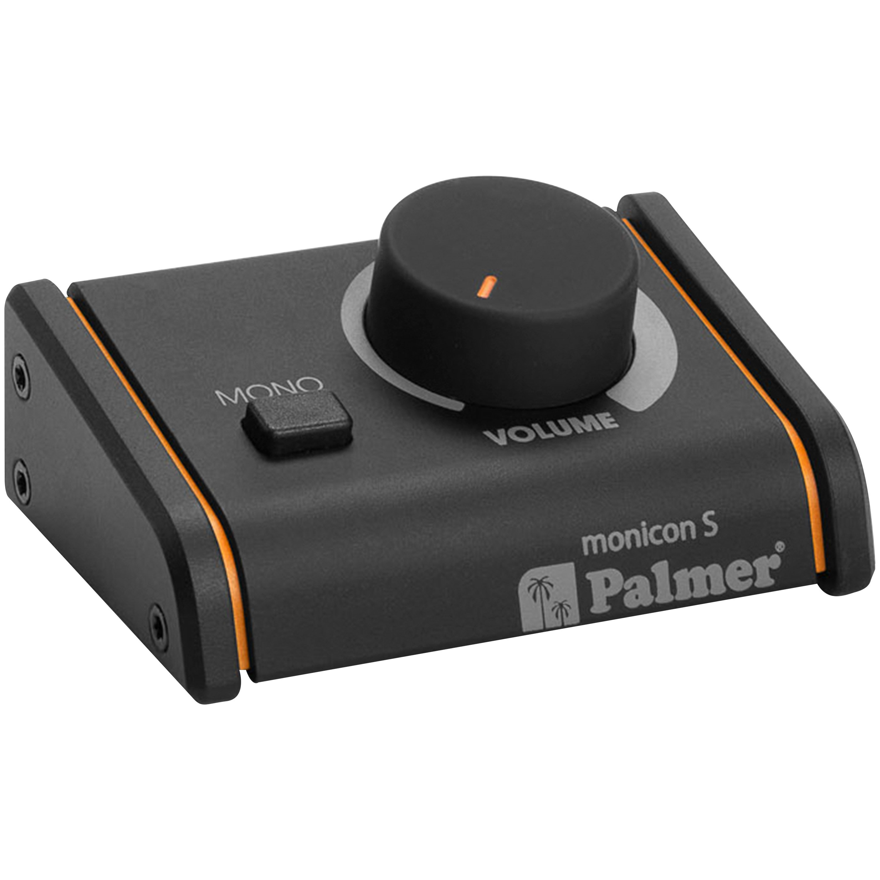 Palmer Monicon S G2 Black