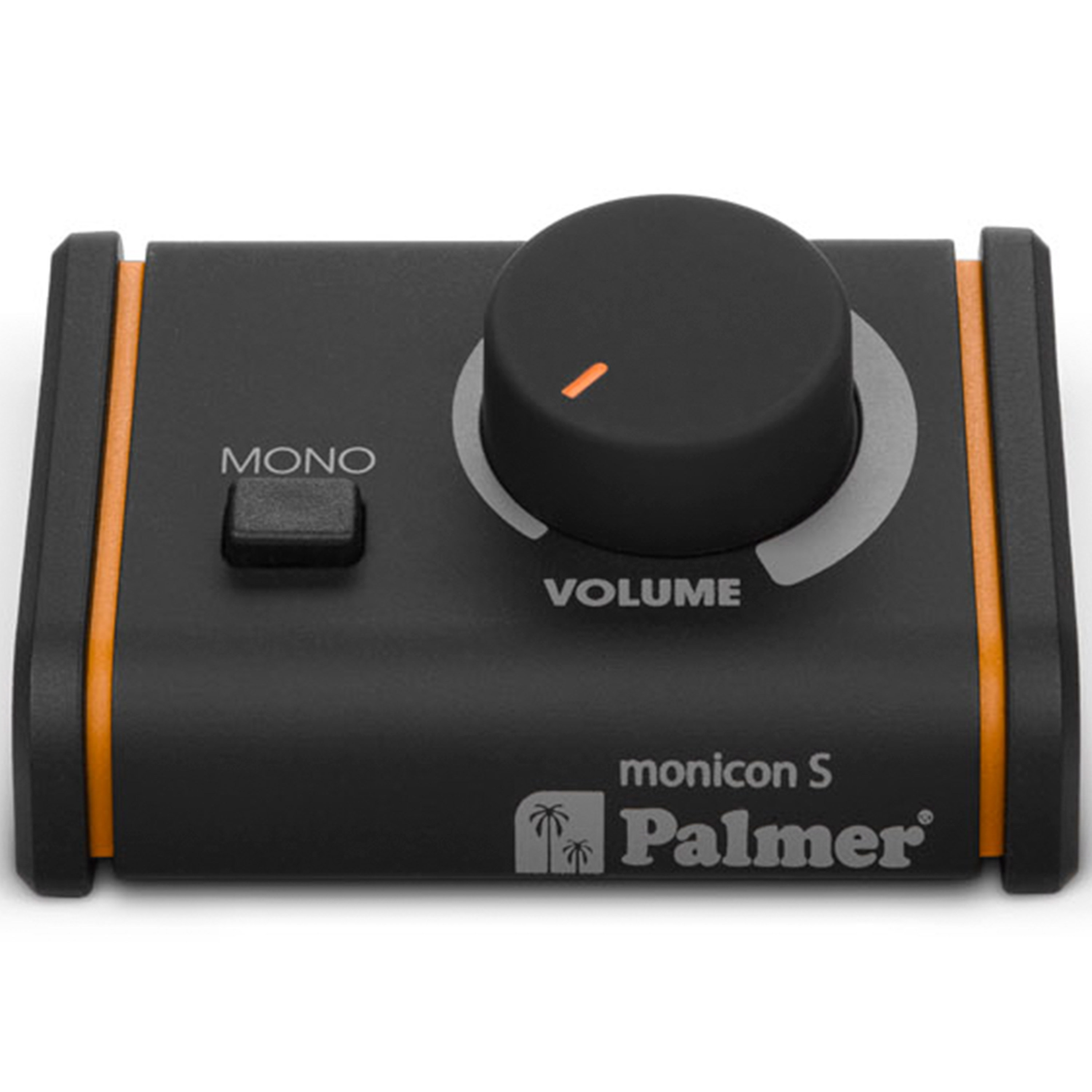 Palmer Monicon S G2 Black