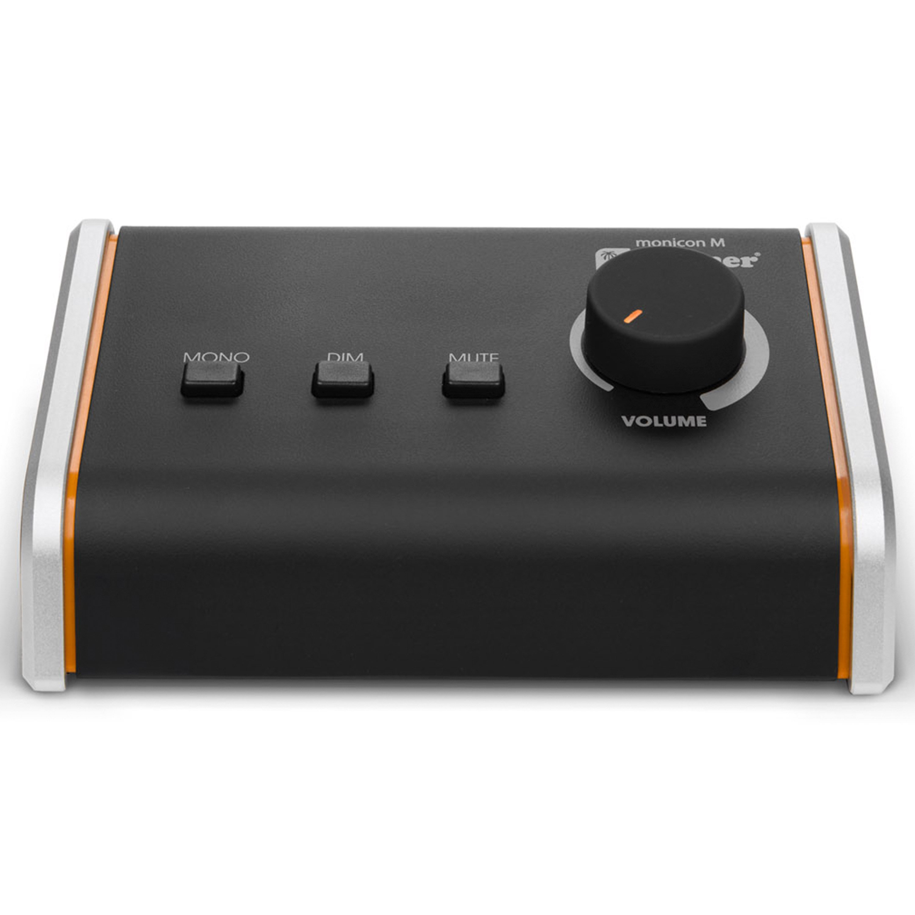 Palmer Monicon M G2 Grey