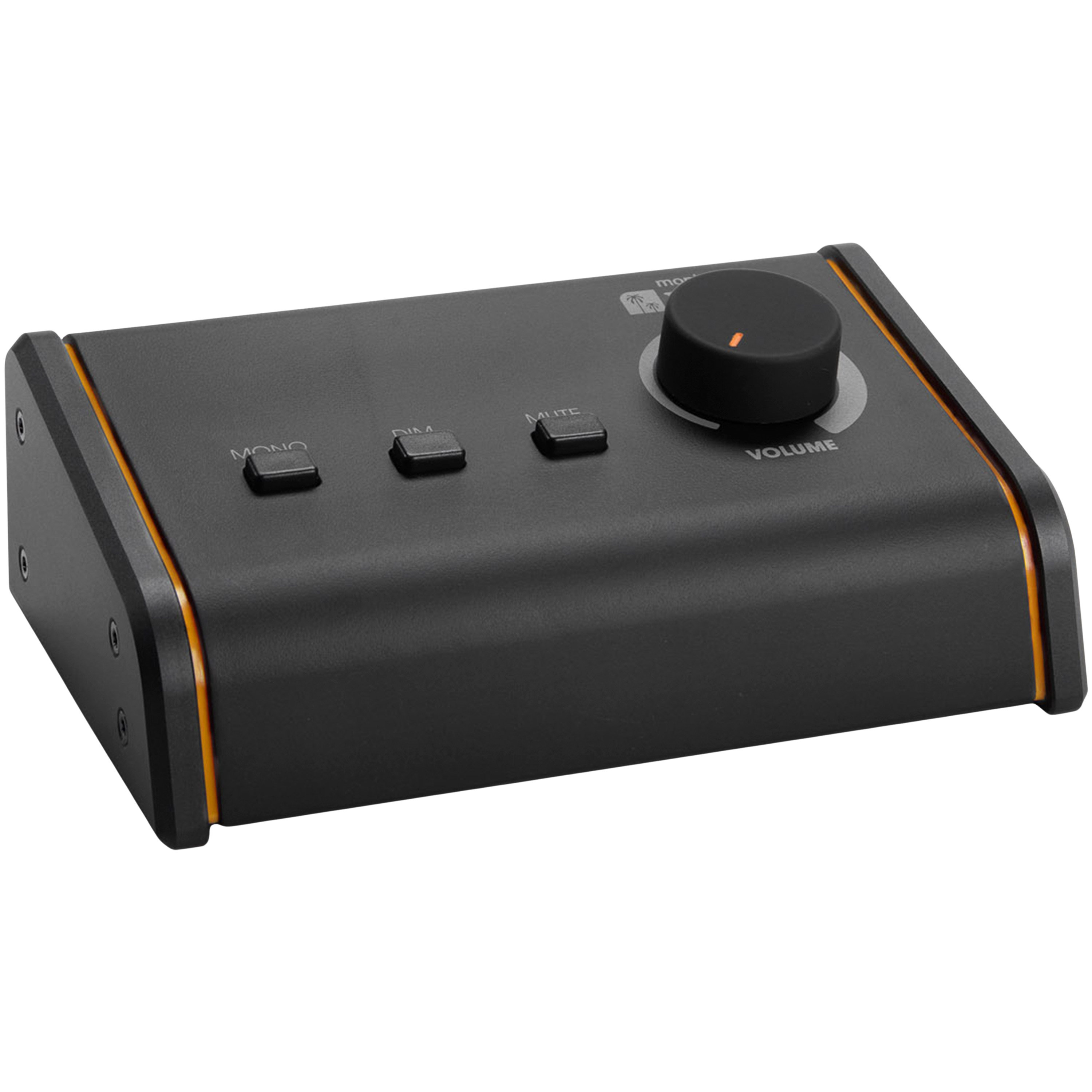 Palmer Monicon M G2 Black