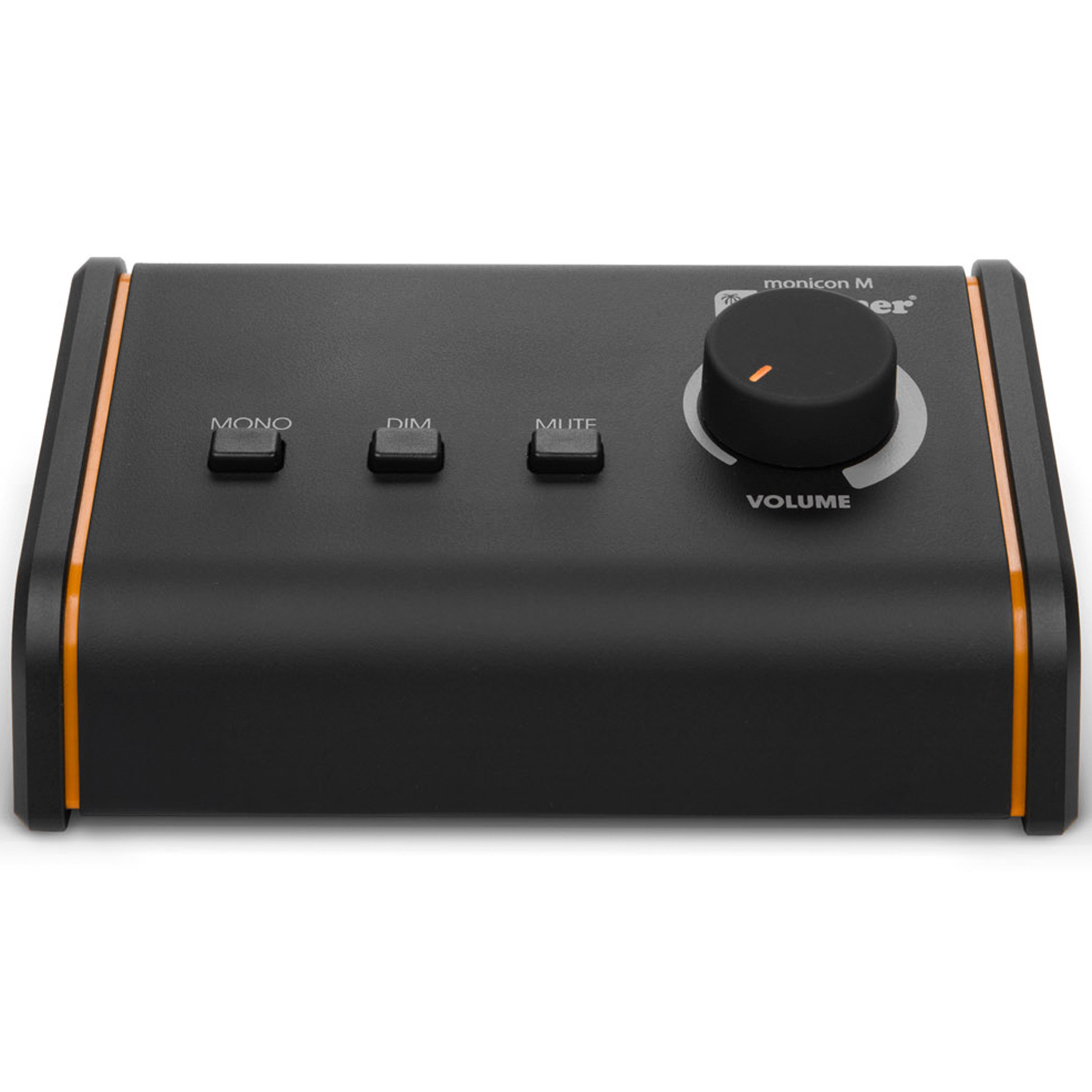 Palmer Monicon M G2 Black