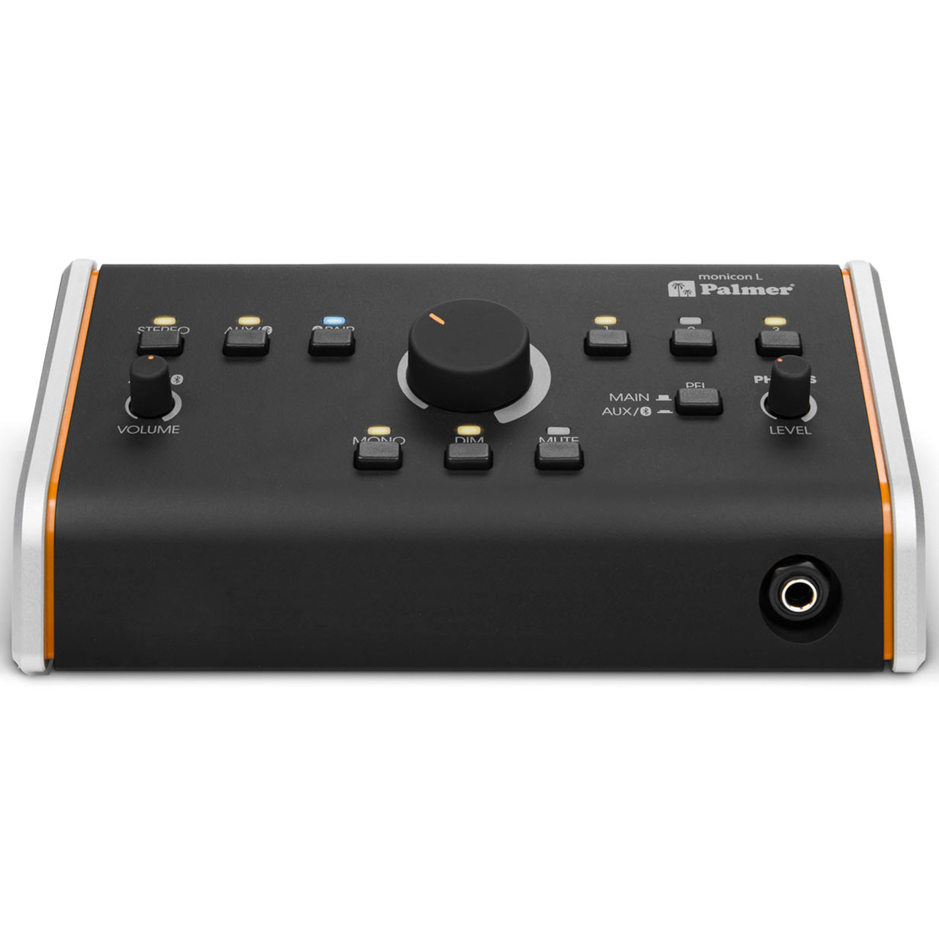 Palmer Monicon L G2 Grey