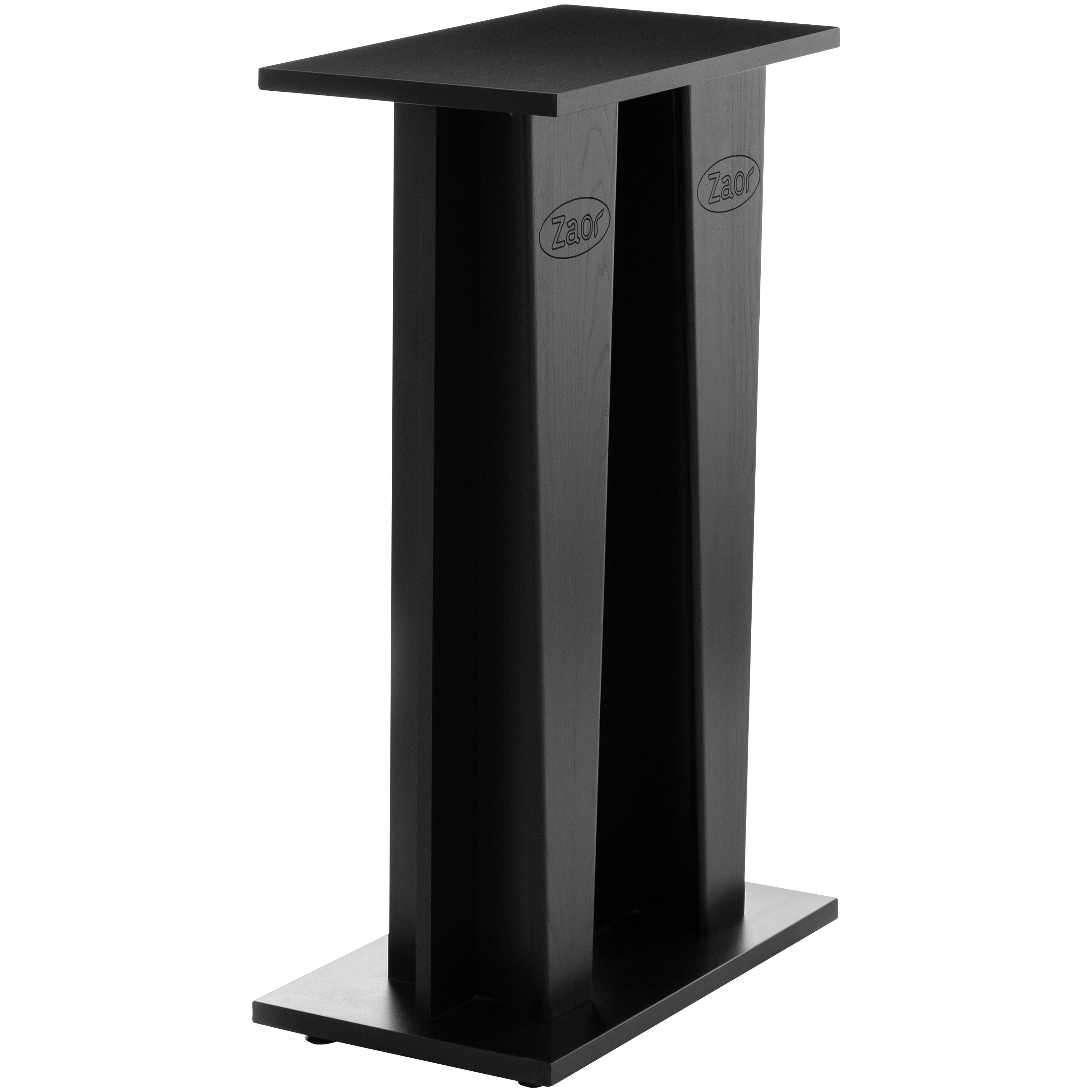 Zaor Stand Croce 42 Duo Black (la paire)