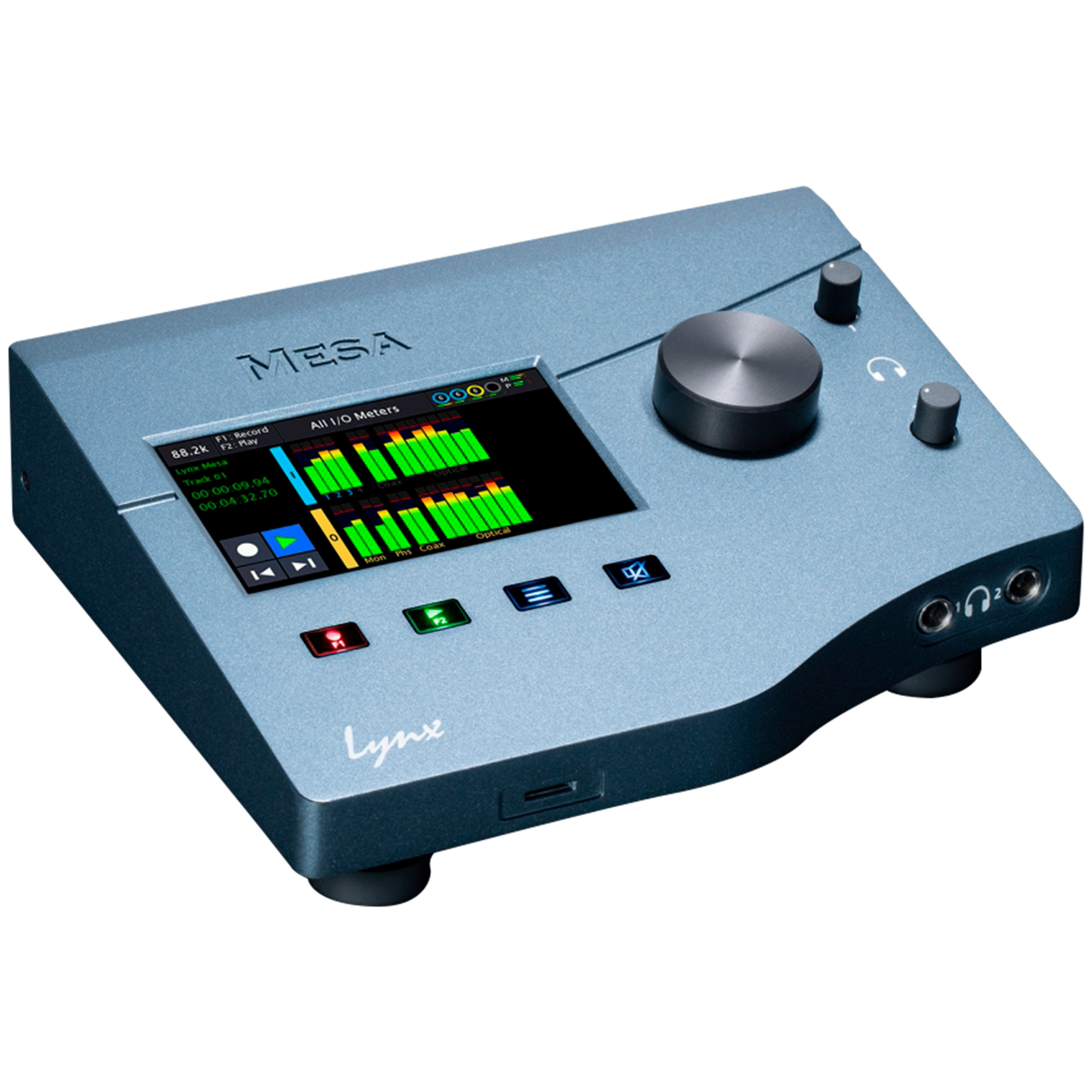 Lynx Mesa TB3