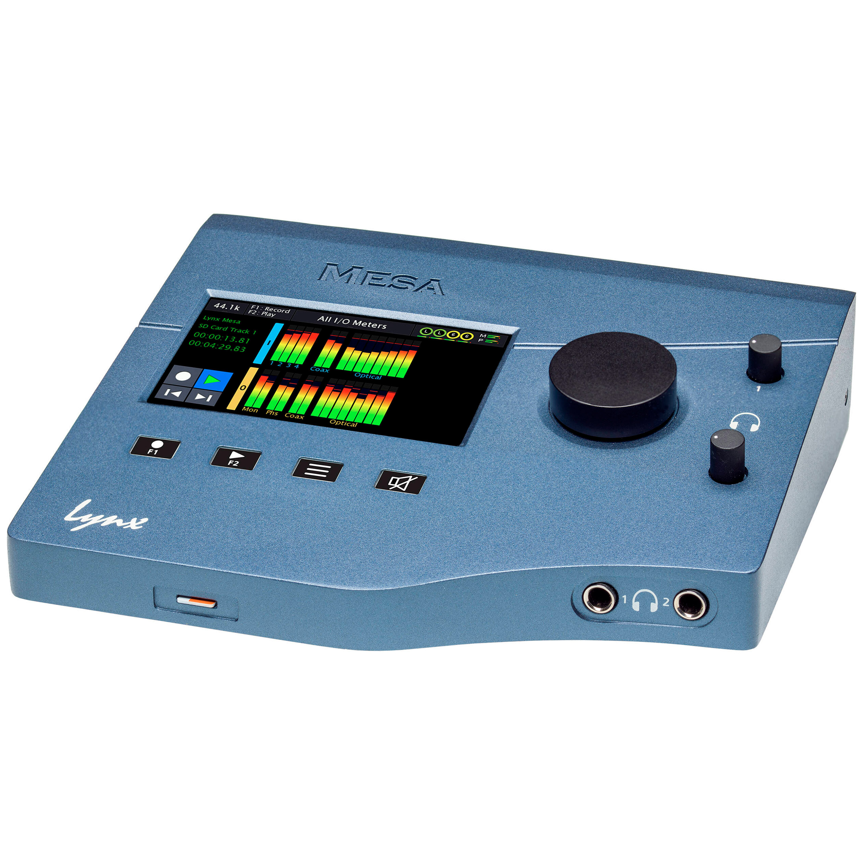 Lynx Mesa TB3