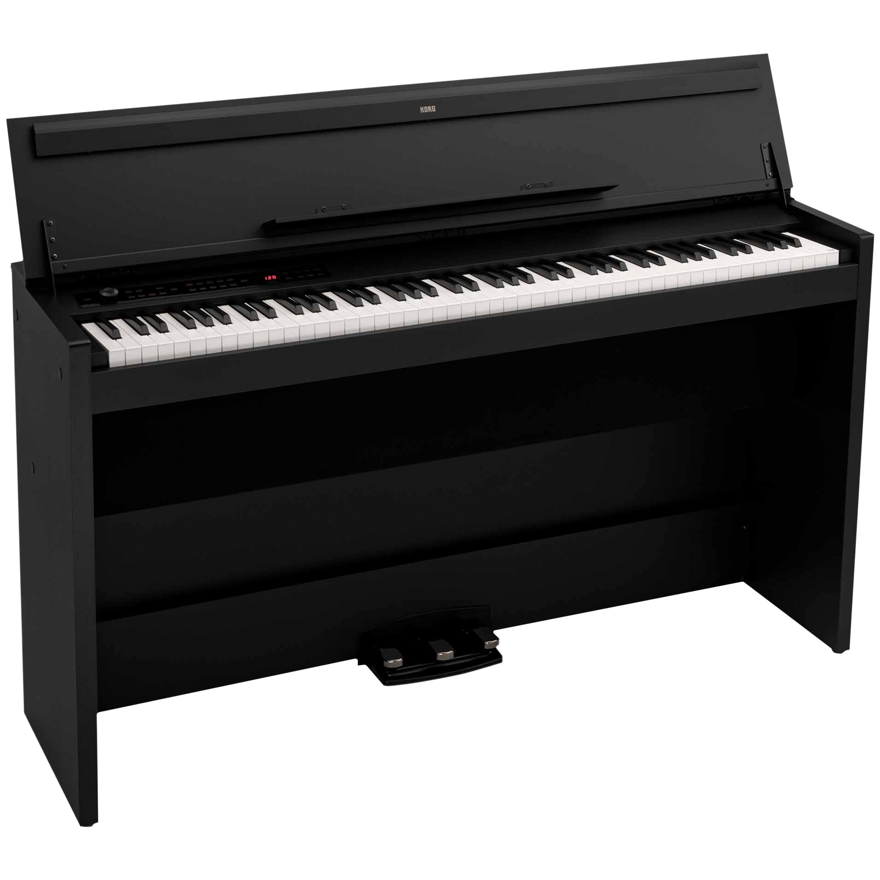 Korg E1 Air Black