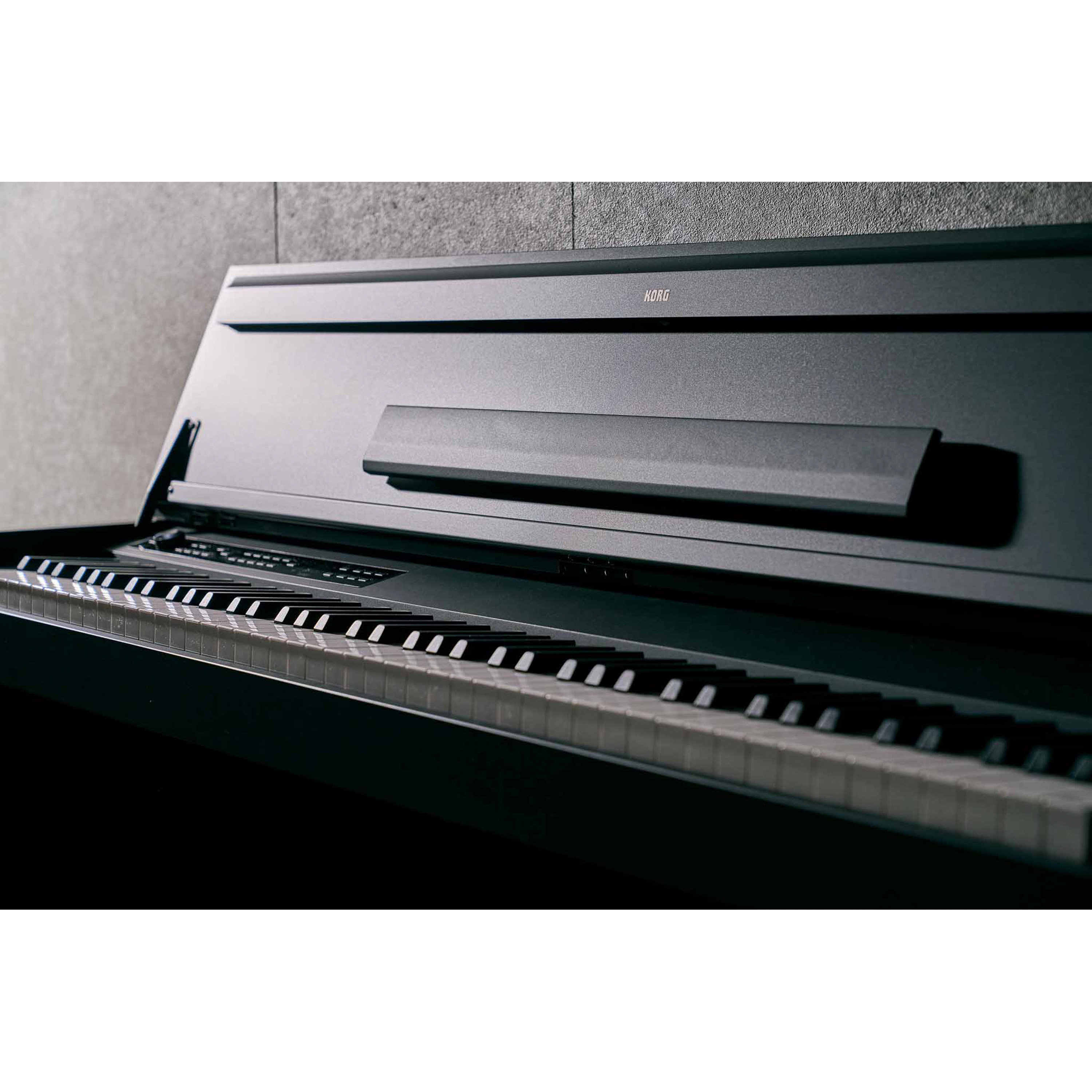 Korg E1 Air Black