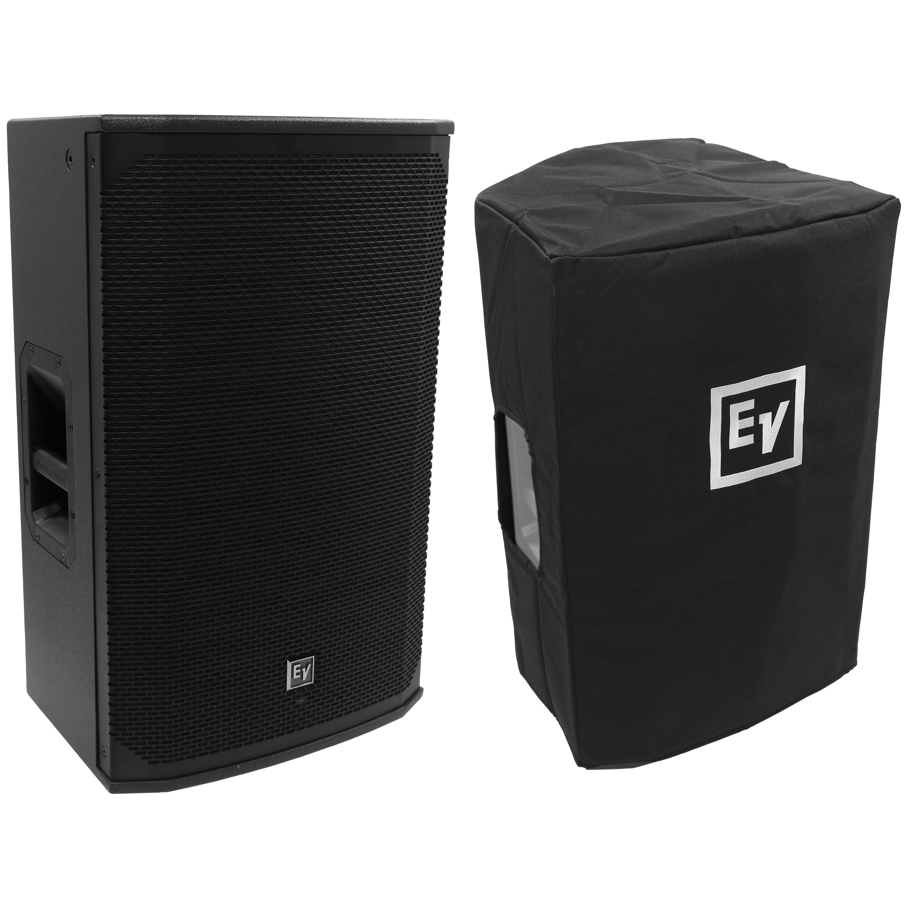 Electro-Voice Pack EKX 15P + Cover