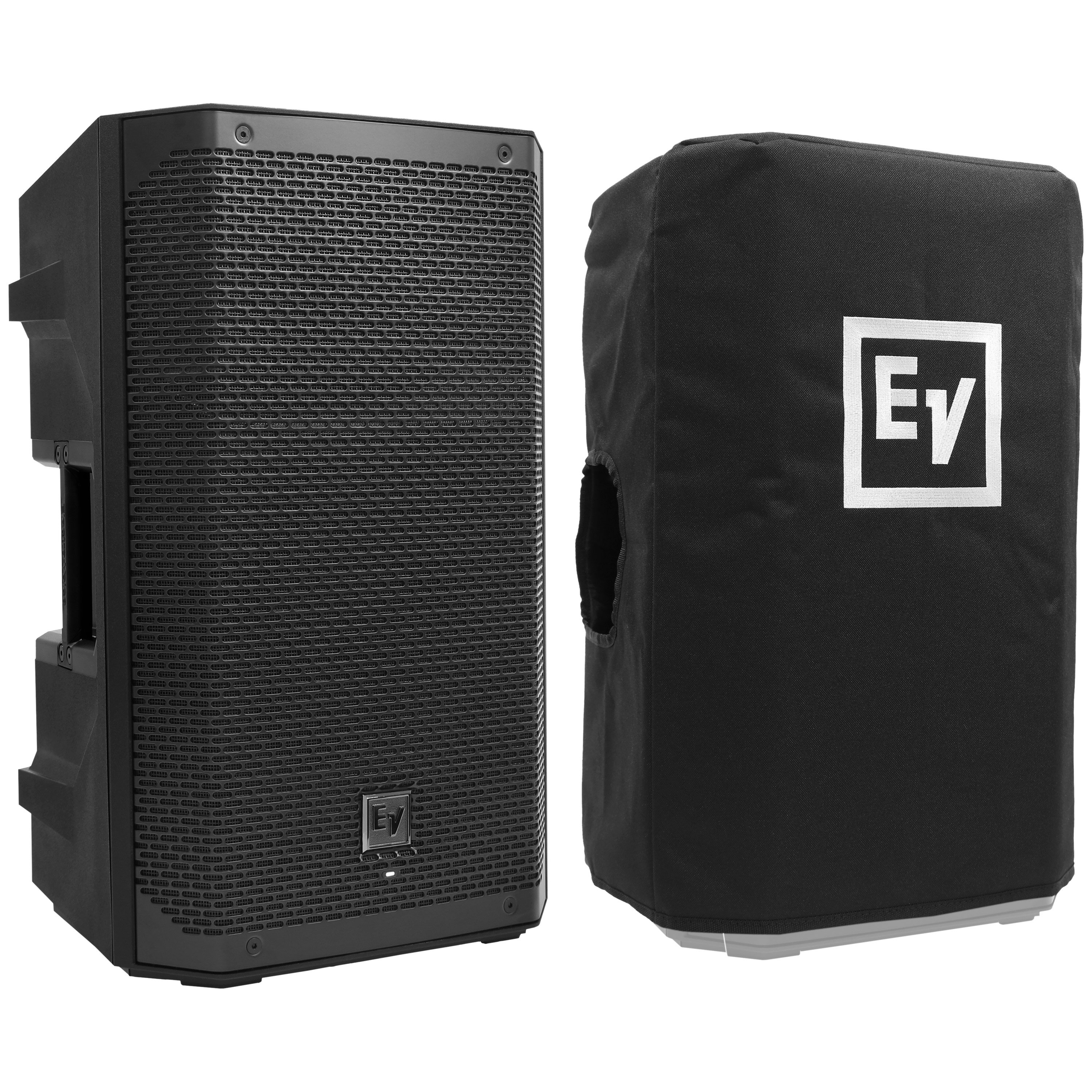 Electro-Voice Pack ELX200-10P + Cover