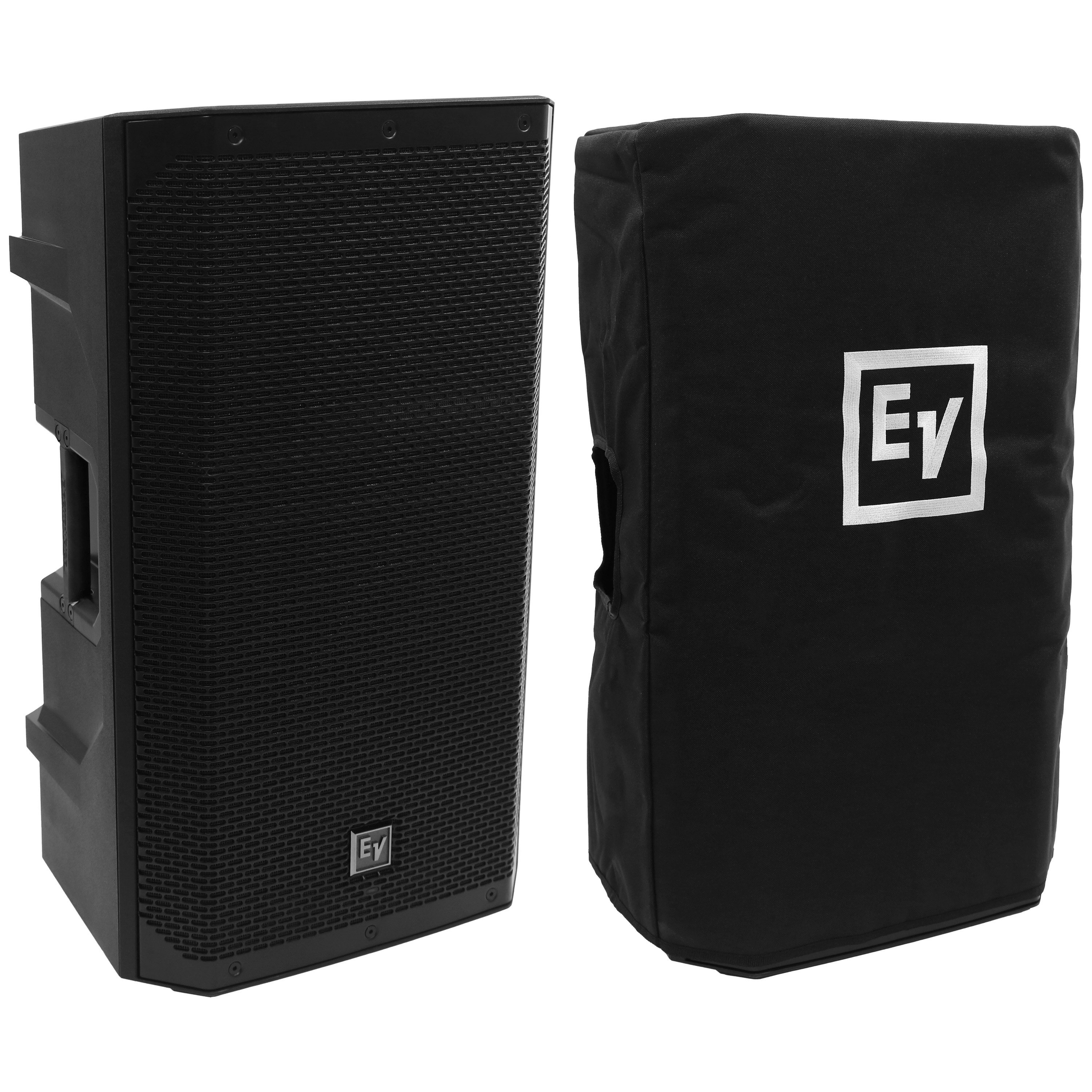 Electro-Voice Pack ELX200-12P + Cover