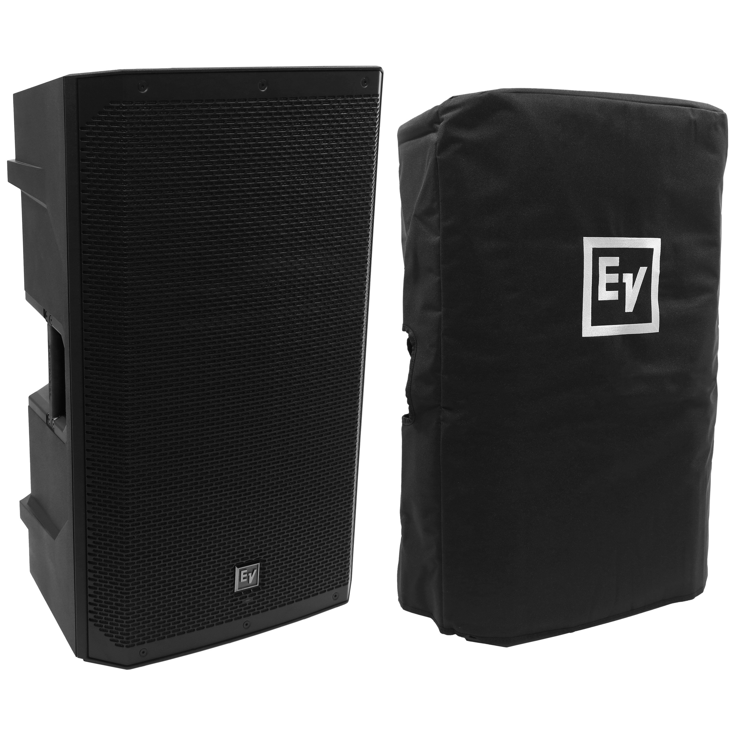 Electro-Voice Pack ELX200-15P + Cover