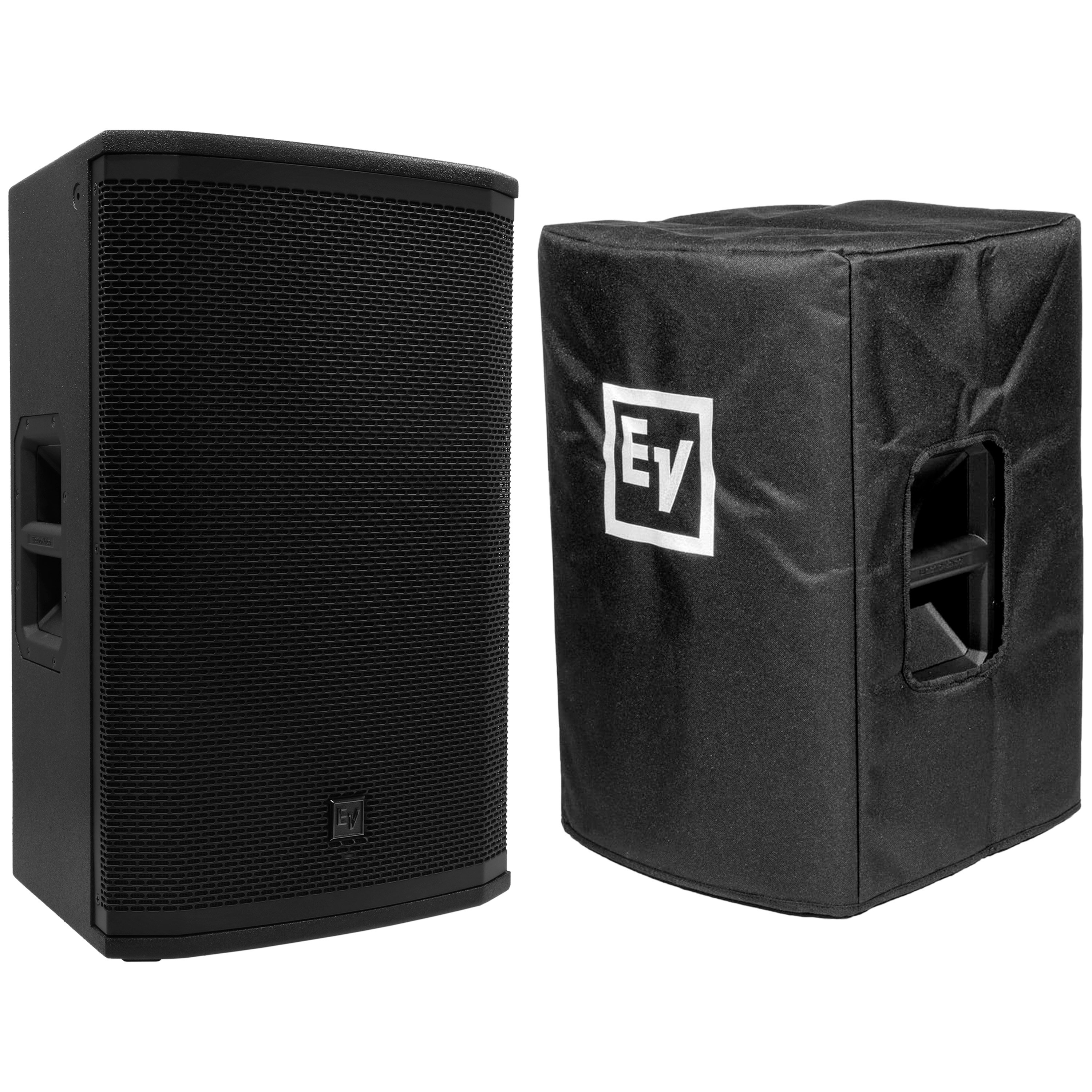 Electro-Voice Pack ETX 15P + Cover