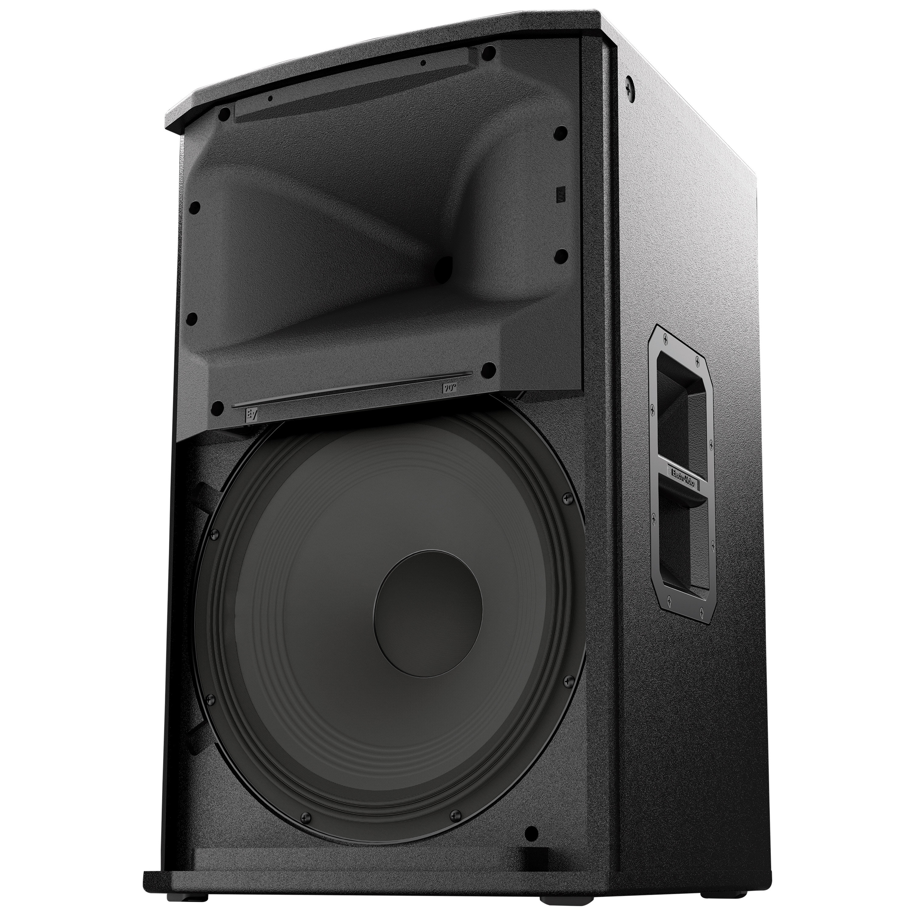 Electro-Voice Pack ETX 15P + Cover