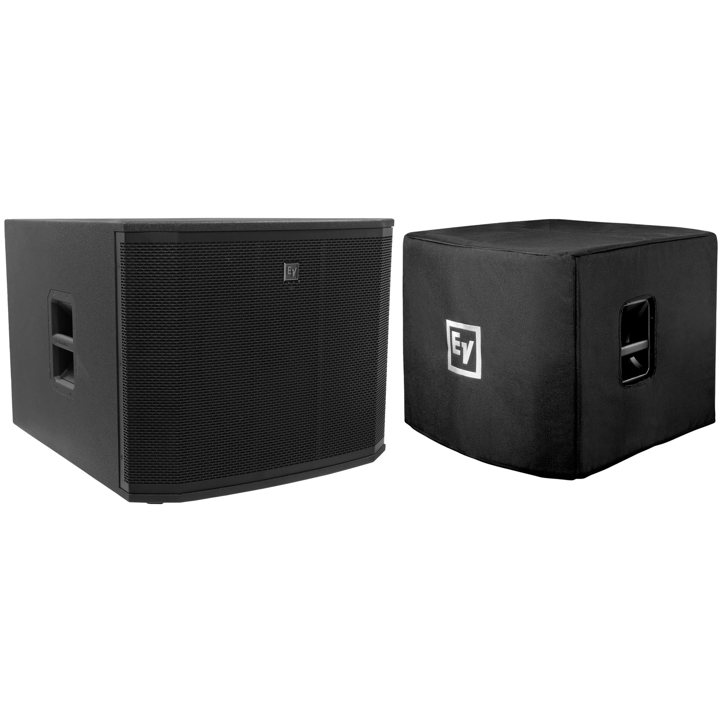 Electro-Voice Pack ETX 18SP + Cover