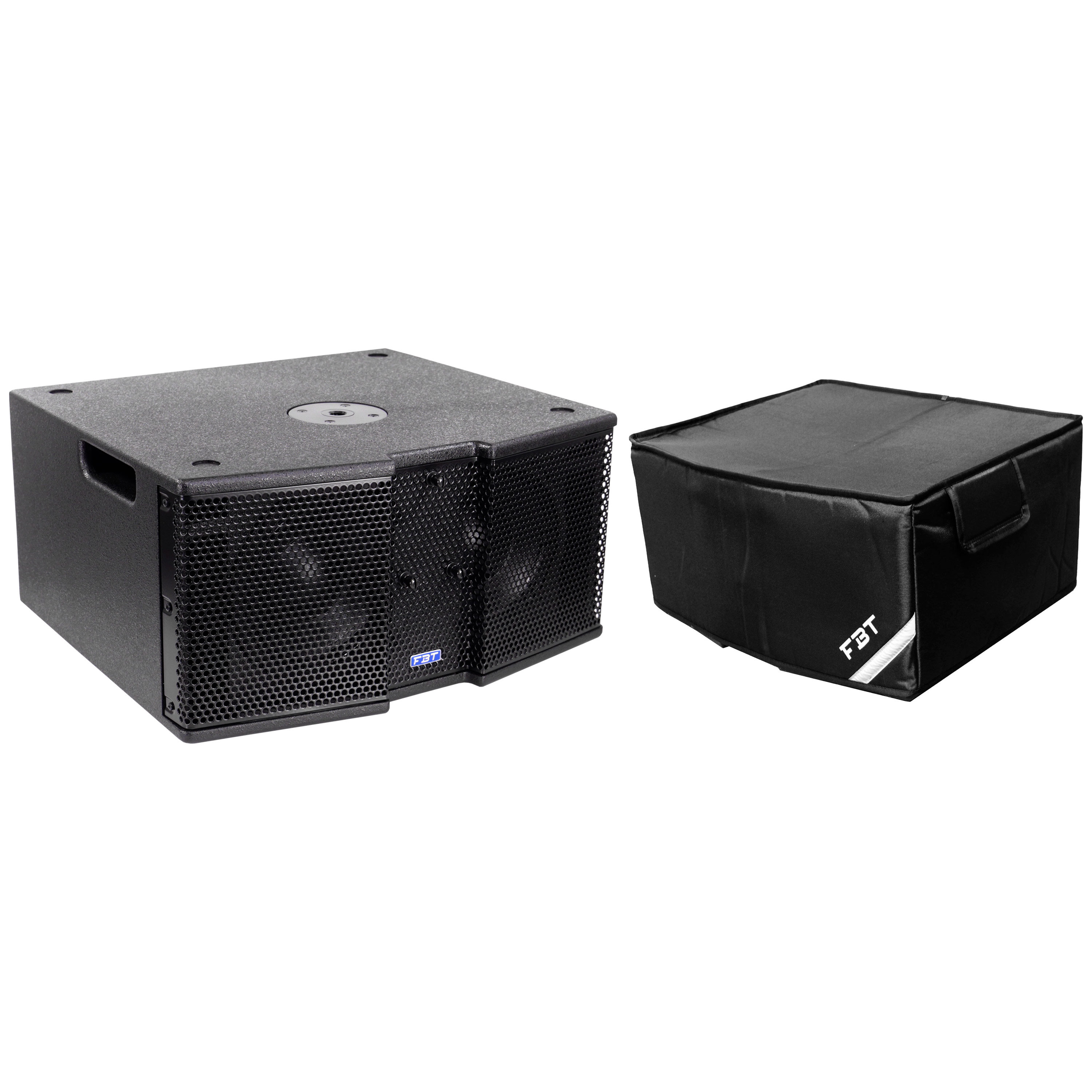 FBT Pack Vertus CLA 208SA + Cover