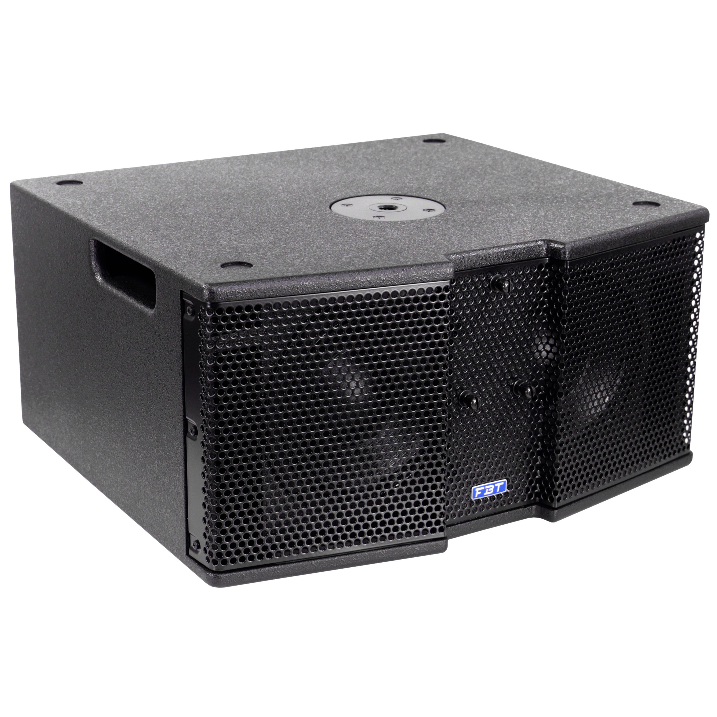 FBT Pack Vertus CLA 208SA + Cover
