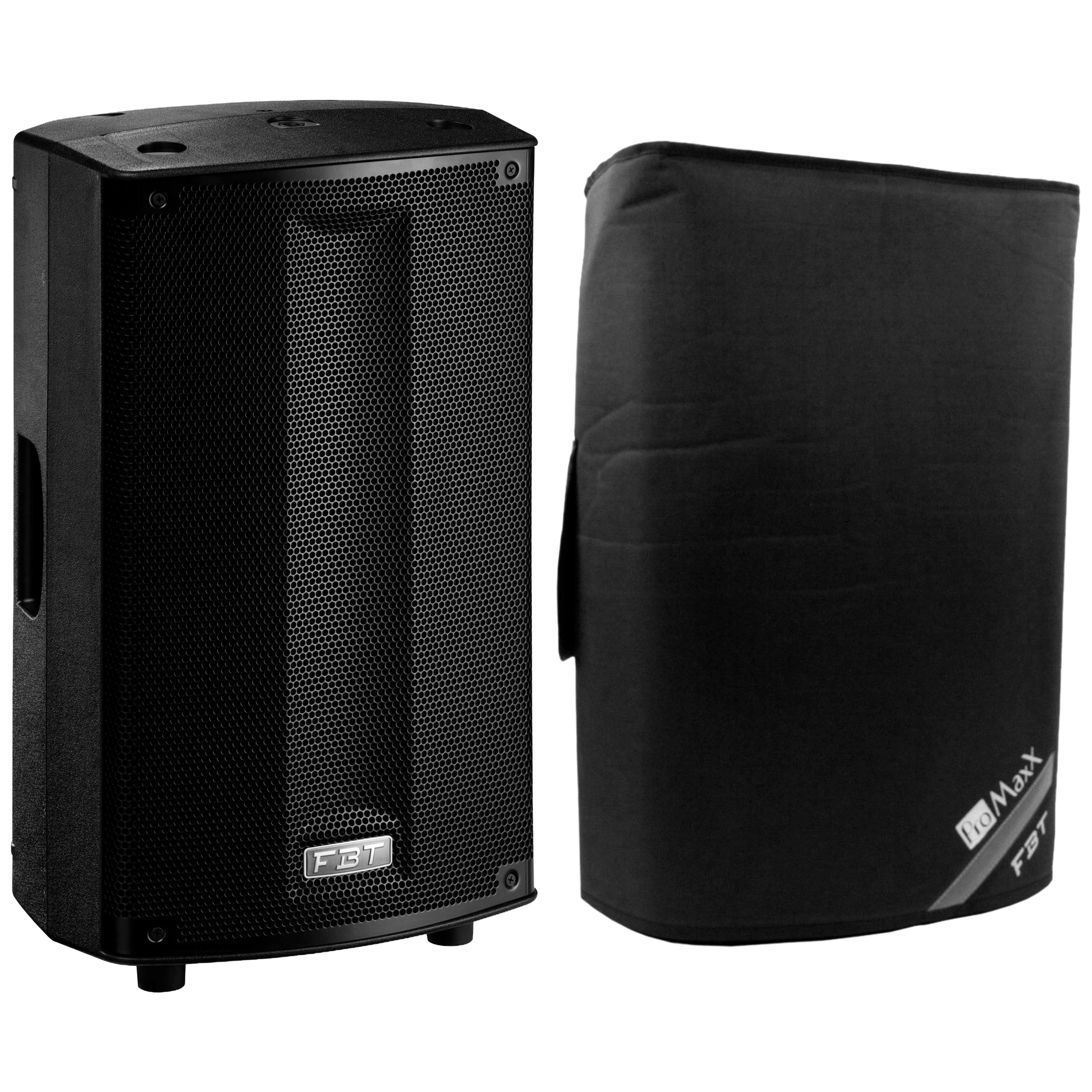 FBT Pack Promaxx 110A + Cover