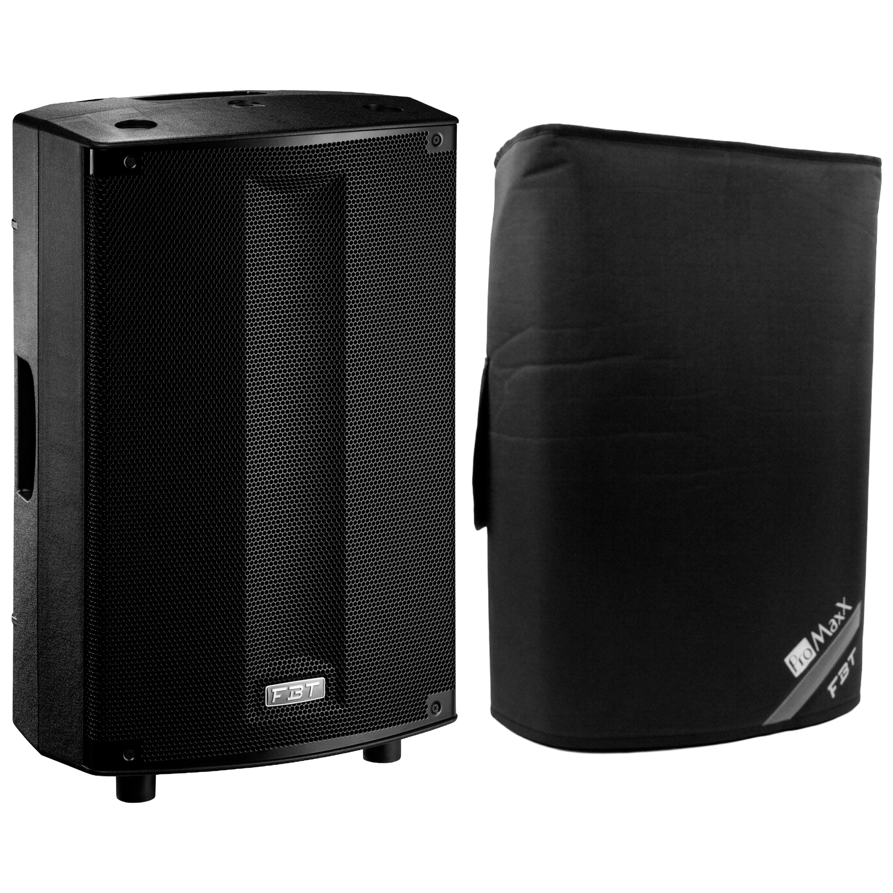 FBT Pack Promaxx 112A + Cover