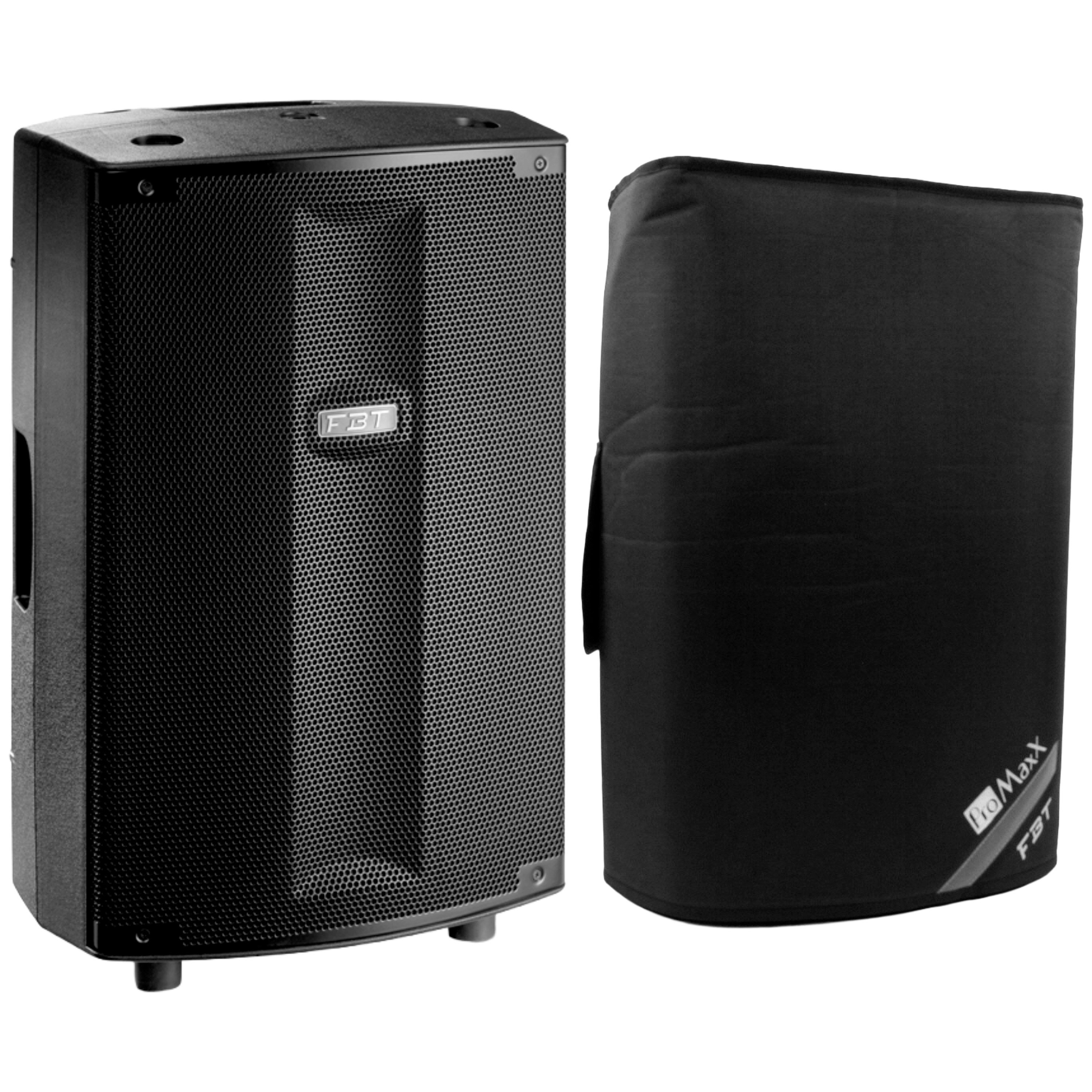 FBT Pack Promaxx 114A + Cover