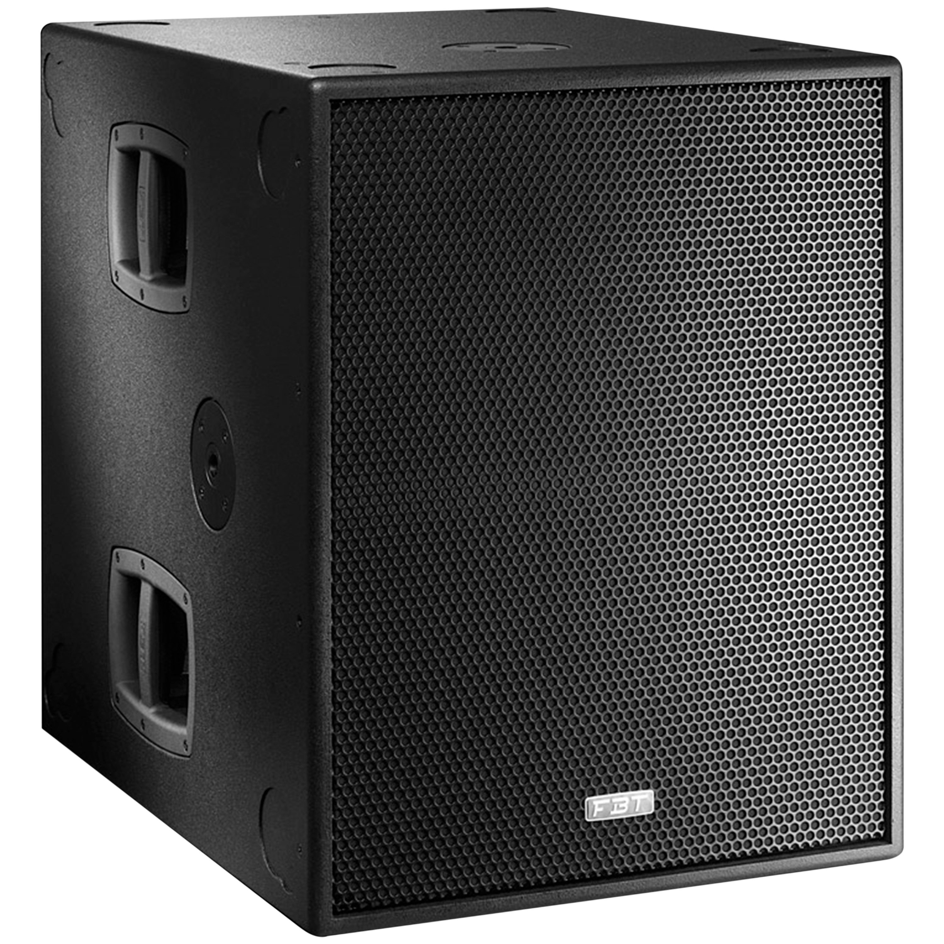 FBT Pack Q 118SA + Cover