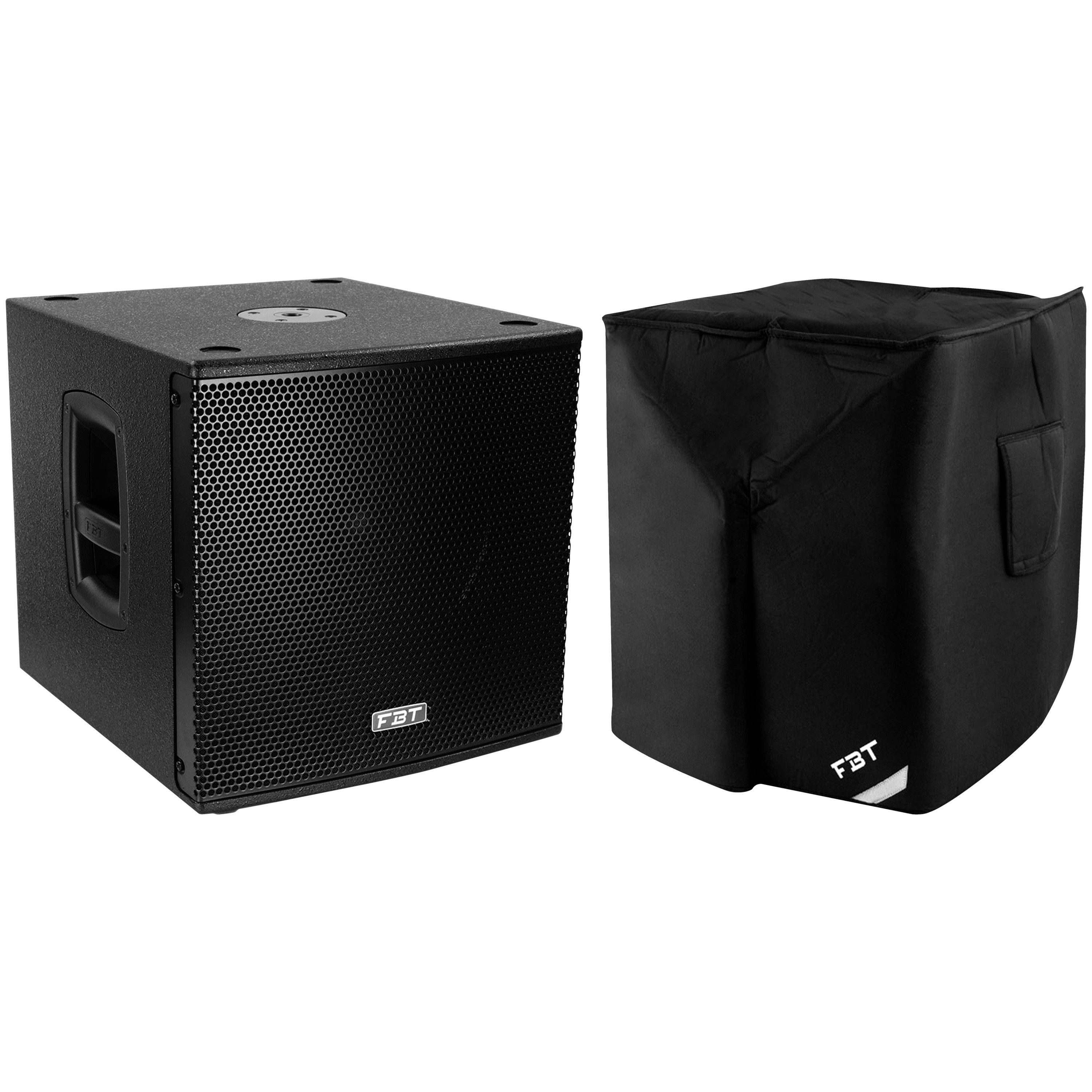 FBT Pack SUBLINE 112SA + Cover