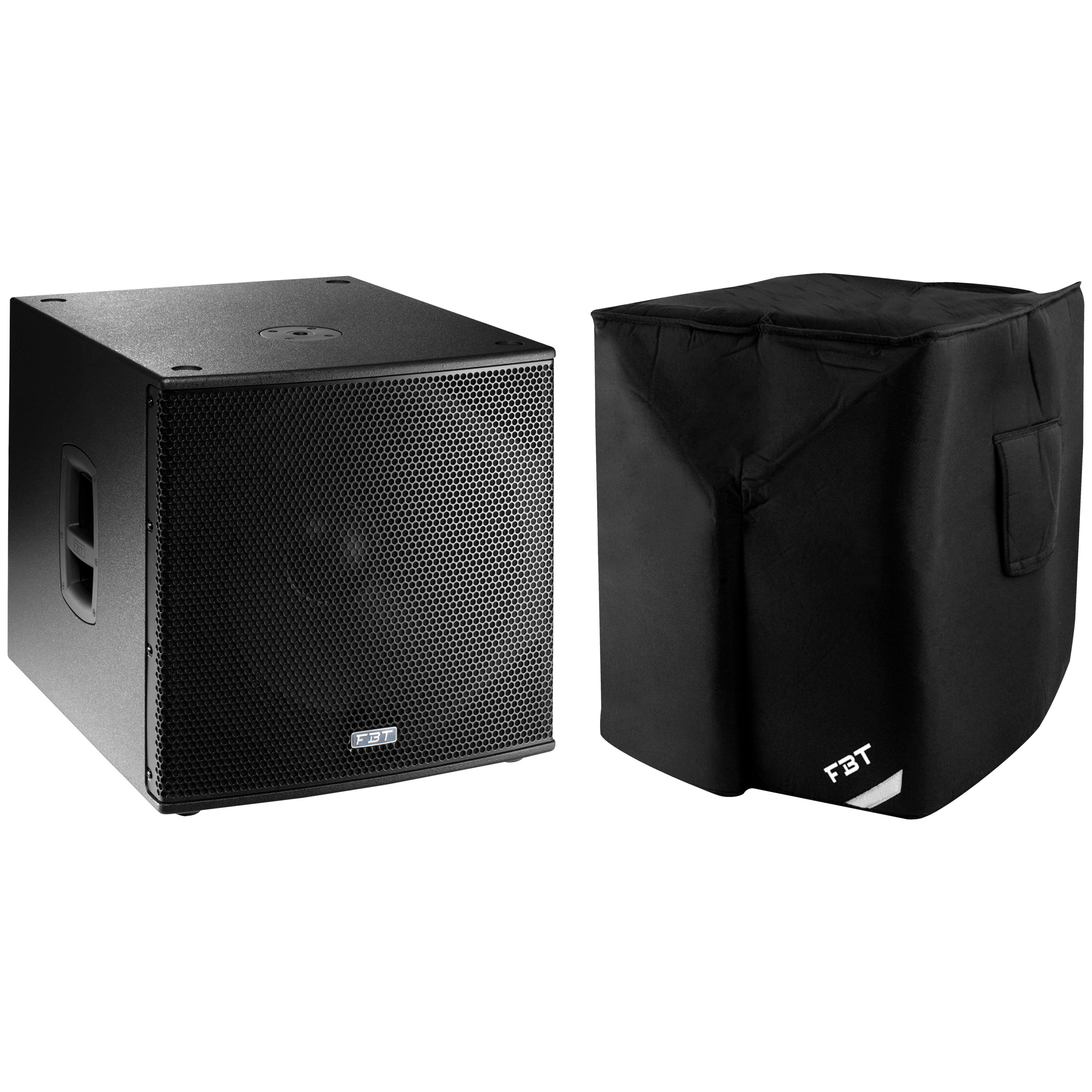 FBT Pack SUBLINE 118SA + Cover