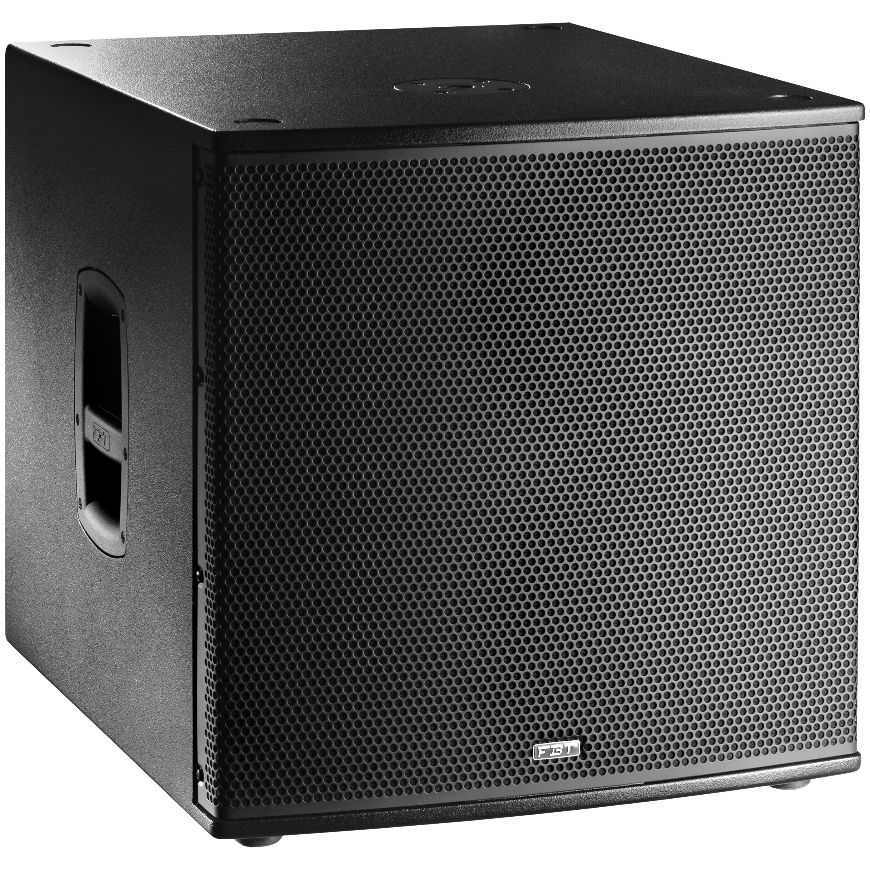 FBT Pack Vertus CLA 118SA + Cover